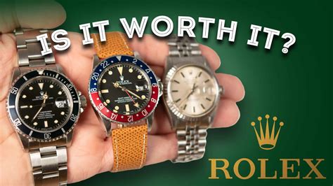 rolex watch details|Rolex watches explained.